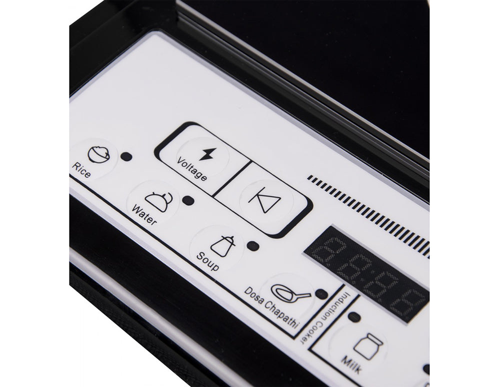 Plită electrică și cu inducție SAPIR SP 1445 - model universal cu certificat GS