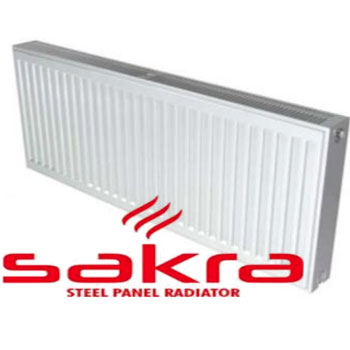 Radiator panou SAKRA