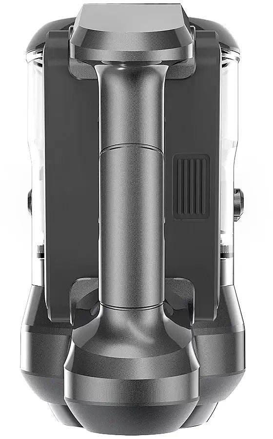 Aspirator vertical AENO - SC1, MIF, gri