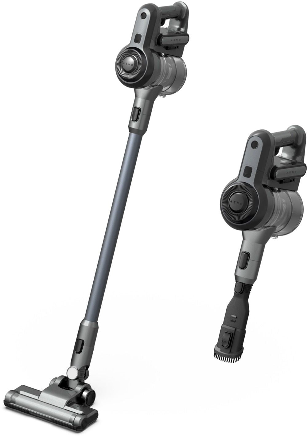 Aspirator vertical AENO - SC1, MIF, gri