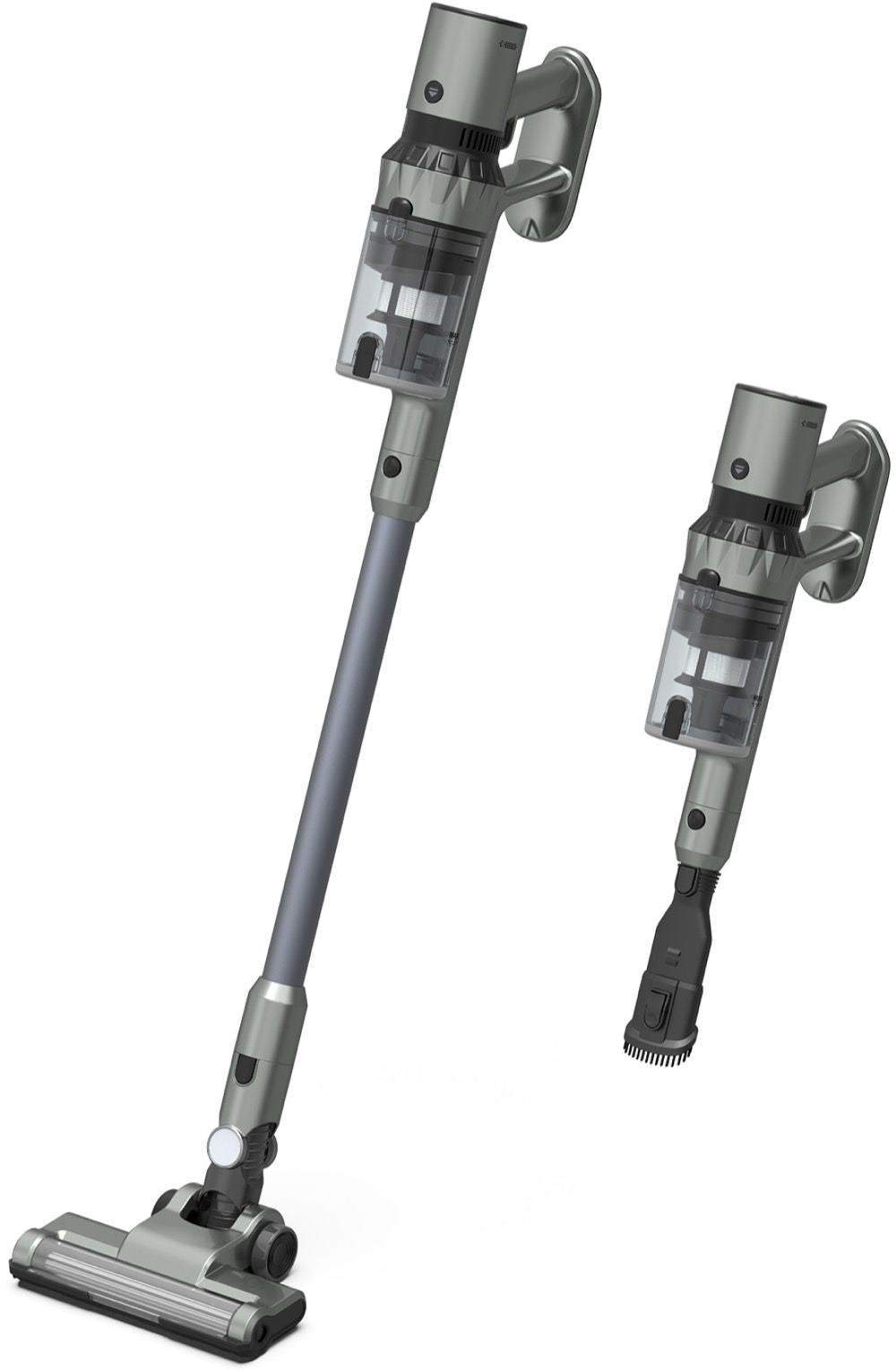 Aspirator vertical AENO - SC3, MIF, gri