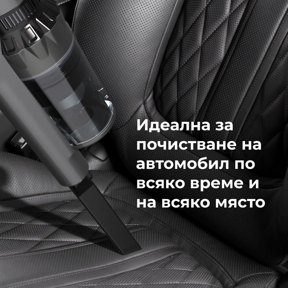 Aspirator vertical AENO - SC3, MIF, gri