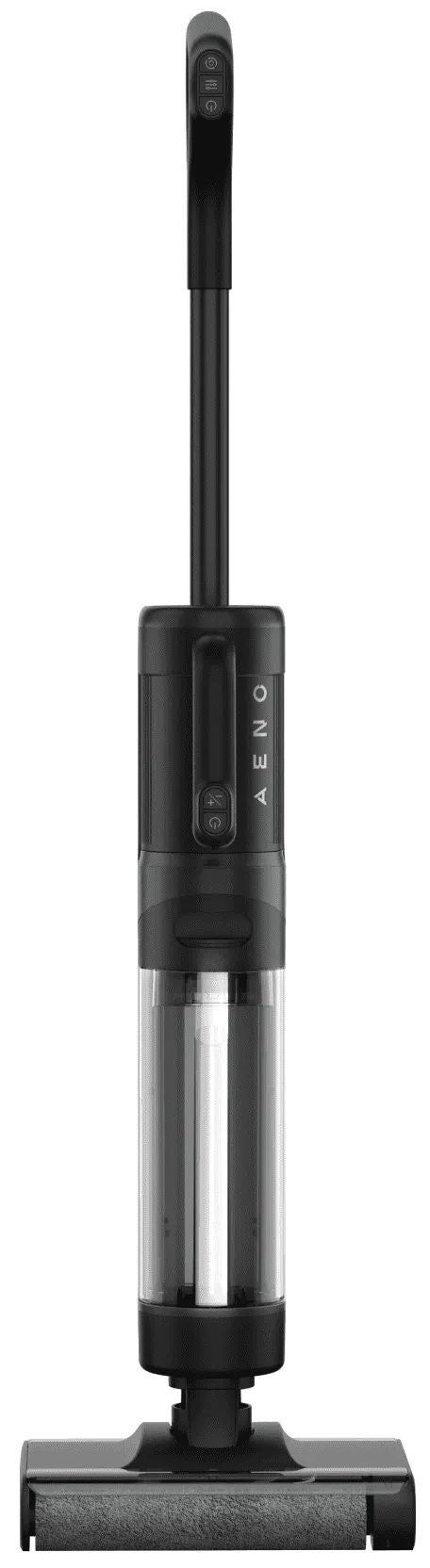 Aspirator vertical AENO - Transformer Cleaner ATC0001, negru