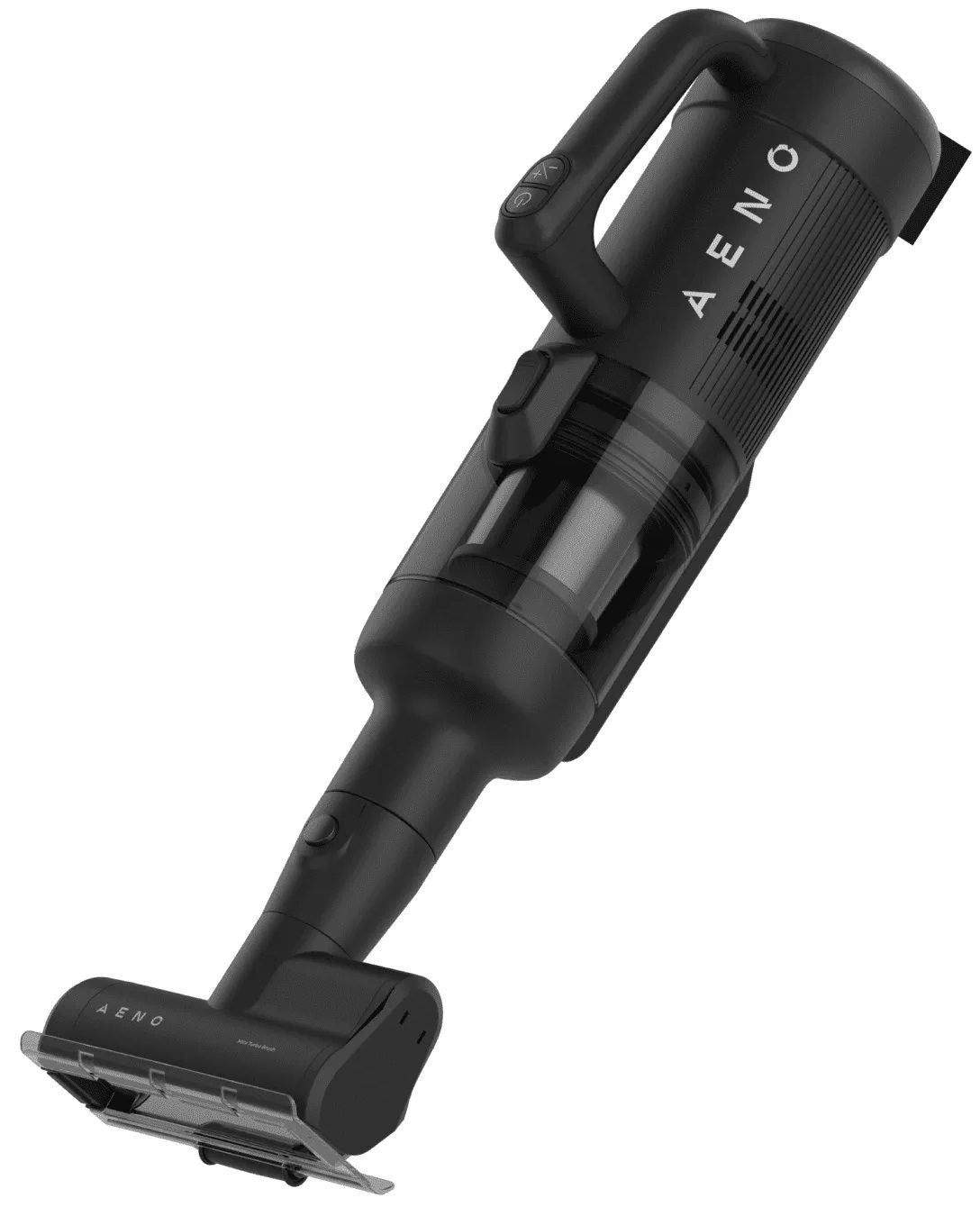 Aspirator vertical AENO - Transformer Cleaner ATC0001, negru